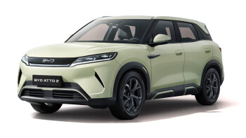 BYD Atto 2 150kW Comfort 65kWh 5dr Auto Electric Hatchback